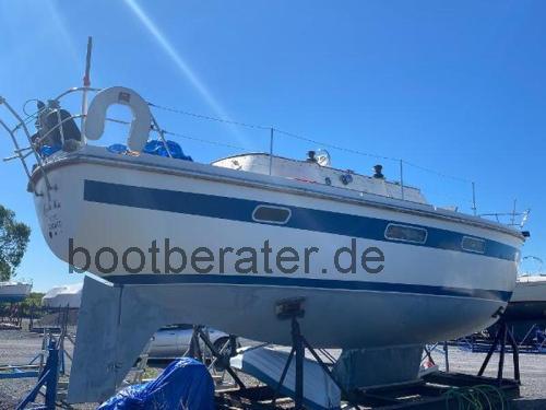 Hughes 36 technische daten